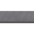 Trimming Knife Blades 'Snap-off' Type additional 1