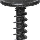 TX Body Screws additional 2