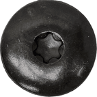 TX Bumper Bolts additional 2