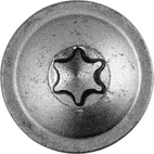 TX20 Body Screw additional 2