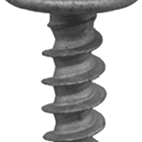 TX20 Body Screw additional 1