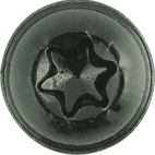 TX20 Body Screws additional 5