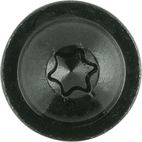 TX20 Body Screws additional 6