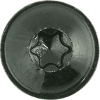 TX20 Body Screws additional 8