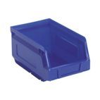 Sealey TPS2 Plastic Storage Bin 105 x 165 x 85mm - Blue Pack of 48 additional 2
