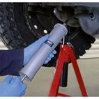 Sealey AK46 Oil Suction Syringe 500ml Metal Body additional 5