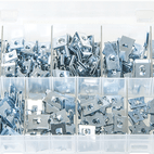 U-Nuts &amp; J-Nuts additional 1