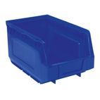 Sealey TPS324B Plastic Storage Bin 150 x 240 x 130mm - Blue Pack of 24 additional 2