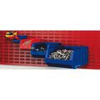 Sealey TPS4 Plastic Storage Bin 210 x 355 x 165mm - Blue Pack of 20 additional 1