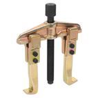 Sealey AK46080 Twin Leg Puller Bar Type 80 x 100mm additional 2