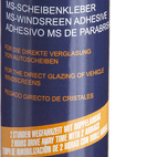 VIP 'Power Bond' Windscreen MS-Polymer Sealant/Bonder additional 1
