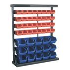 Sealey TPS47 Bin Storage System 47 Bins additional 1