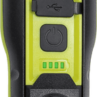 VISION 1,000lm COB Hand Lamp &amp; Dock additional 3