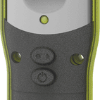 VISION 1,000lm SMD Hand Lamp + UV Torch additional 1