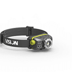 VISION 350lm LED Motion Sensor Head Torch additional 2