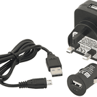 VISION Slimline COB LED Inspection Lamp additional 4