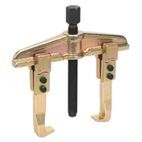 Sealey AK46120 Twin Leg Puller Bar Type 120 x 100mm additional 1