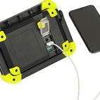 VISION Zoom Focus LED Mini Work Light additional 2