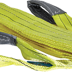 WARRIOR Duplex Flat Lifting Sling additional 1