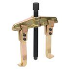 Sealey AK46150 Twin Leg Puller Bar Type 150 x 150mm additional 2