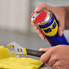WD-40 Multi-Purpose Lubricant additional 2