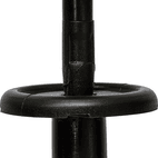 Windshield Push Rivets additional 2