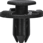 Windshield Push Rivets additional 3