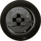 Windshield Push Rivets additional 17