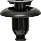 Windshield Push Rivets additional 1