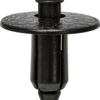 Windshield Push Rivets additional 6