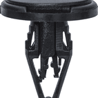 Windshield Push Rivets additional 9