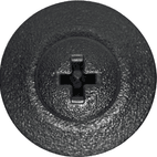 Windshield Screw-Type Rivets additional 2