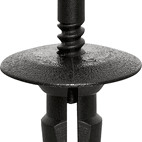 Windshield Screw-Type Rivets additional 1