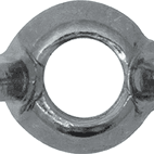 Wing Nuts - Metric additional 2