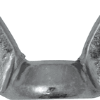 Wing Nuts - Metric additional 1