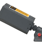 WINNTEC Low Bottle Jack - Air/Hydraulic additional 2