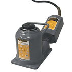WINNTEC Low Bottle Jack - Air/Hydraulic additional 1