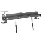 Sealey TS01 Sheet Metal Folder Vice/Bench Mounting 700mm additional 8