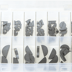 Woodruff Keys - Imperial additional 1