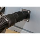 Sealey TS10P Table Saw &amp;#8709;254mm 230V additional 3