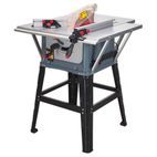 Sealey TS10P Table Saw &amp;#8709;254mm 230V additional 2