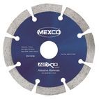 MEXCO Abrasive Materials X10 Grade Diamond Blade additional 1