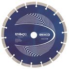 MEXCO Abrasive Materials X10 Grade Diamond Blade additional 2
