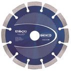 MEXCO Abrasive Materials X90 Grade Diamond Blade additional 2