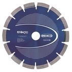 MEXCO Abrasive Materials X90 Grade Diamond Blade additional 8
