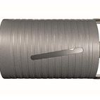 MEXCO Dry Core Drill X90 Grade, Slotted additional 12