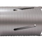 MEXCO Dry Core Drill X90 Grade, Slotted additional 3