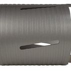 MEXCO Dry Core Drill X90 Grade, Slotted additional 20