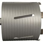 MEXCO Dry Core Drill X90 Grade, Slotted additional 14