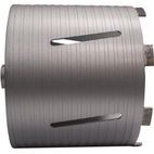 MEXCO Dry Core Drill X90 Grade, Slotted additional 9